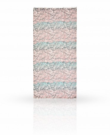 Палантин Женский W-TREE2/BR.PISTA